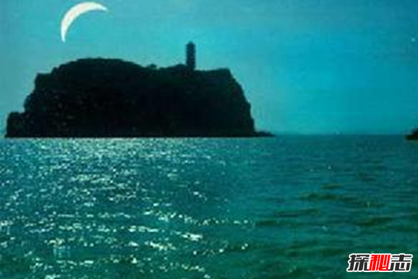 神秘北緯30°緯線(xiàn)之謎,緯線(xiàn)附近奇景繁多詭異頻發(fā)(貫穿四大古國)