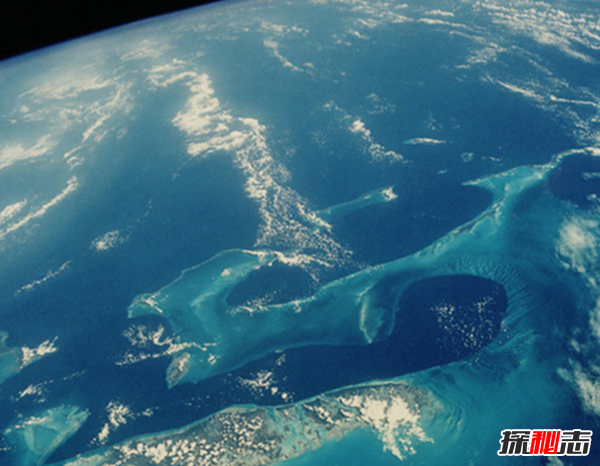 神秘北緯30°緯線(xiàn)之謎,緯線(xiàn)附近奇景繁多詭異頻發(fā)(貫穿四大古國)