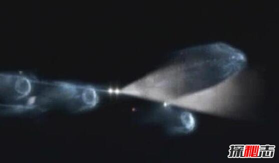 世界十大奇特自然現象