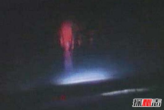 世界十大奇特自然現象