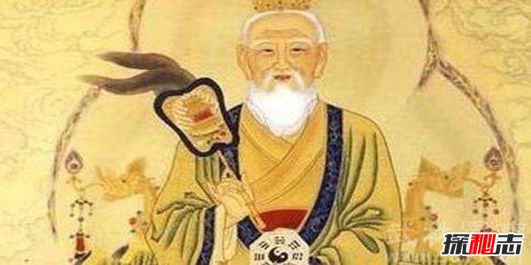 神仙已被科學(xué)家證實(shí),昆侖山上竟被拍到神仙照片