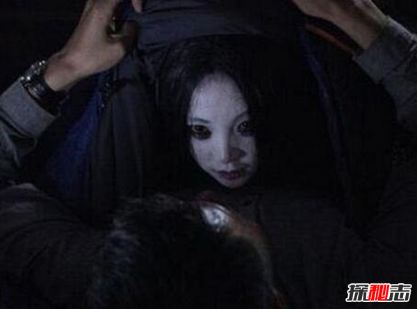 沈陽(yáng)故宮靈異事件,司機半夜載故宮女鬼到火葬場(chǎng)(收50元黃紙)