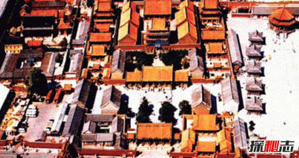 沈陽(yáng)故宮靈異事件,司機半夜載故宮女鬼到火葬場(chǎng)(收50元黃紙)