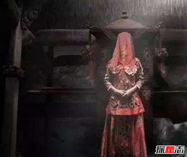 沈陽(yáng)故宮靈異事件,司機半夜載故宮女鬼到火葬場(chǎng)(收50元黃紙)