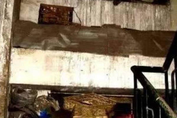 沈陽(yáng)鬼樓在什么位置?發(fā)生多起死亡事件(靈異事是真是假)