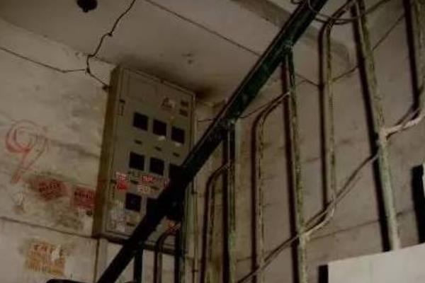 沈陽(yáng)鬼樓在什么位置?發(fā)生多起死亡事件(靈異事是真是假)