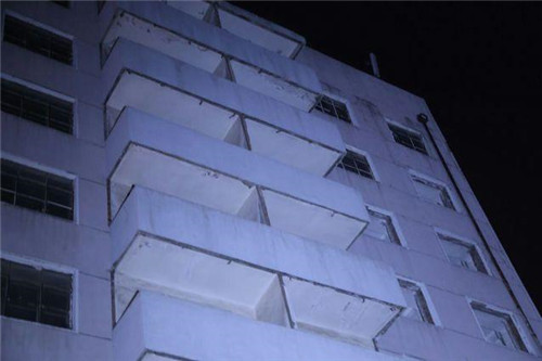 沈陽(yáng)鐵西鬼樓是真的嗎 揭開(kāi)鐵西鬼樓鬧鬼的真相