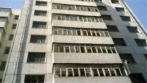 沈陽(yáng)鐵西鬼樓是真的嗎 揭開(kāi)鐵西鬼樓鬧鬼的真相