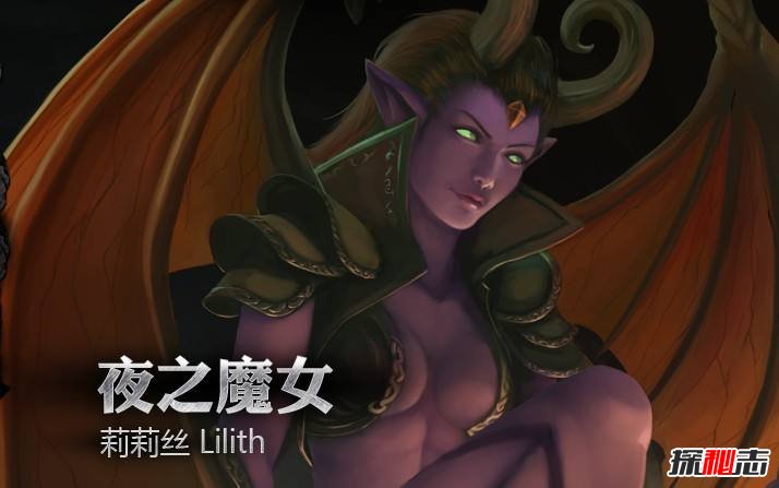 圣經(jīng)十二惡靈揭秘,圣經(jīng)中的十二個(gè)惡魔都是誰(shuí)?