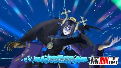 圣經(jīng)十二惡靈揭秘,圣經(jīng)中的十二個(gè)惡魔都是誰(shuí)?