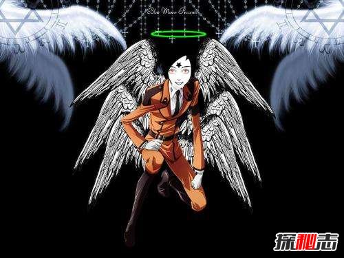 圣經(jīng)十二惡靈揭秘,圣經(jīng)中的十二個(gè)惡魔都是誰(shuí)?