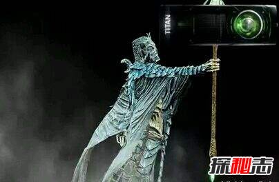 圣經(jīng)十二惡靈揭秘,圣經(jīng)中的十二個(gè)惡魔都是誰(shuí)?