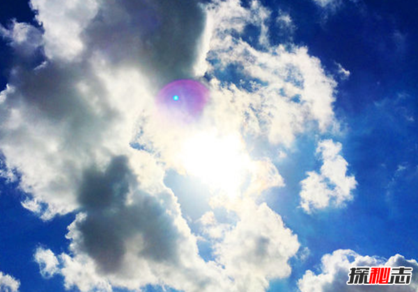 嵊州為什么突然這么火,嵊州天降不明物體是什么?