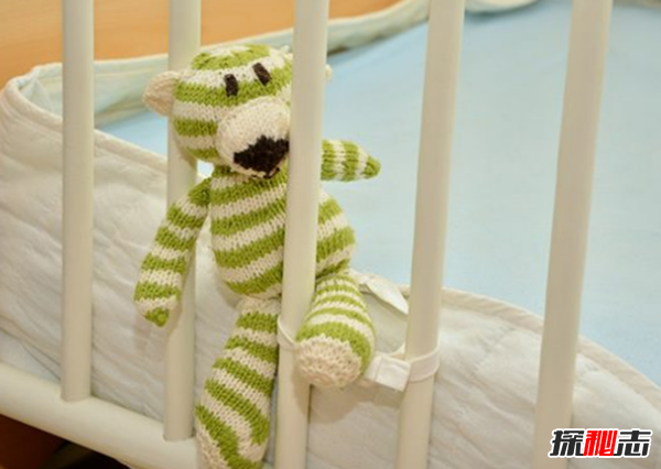 失蹤兒童都去哪里了?10個(gè)兒童離奇失蹤案故事