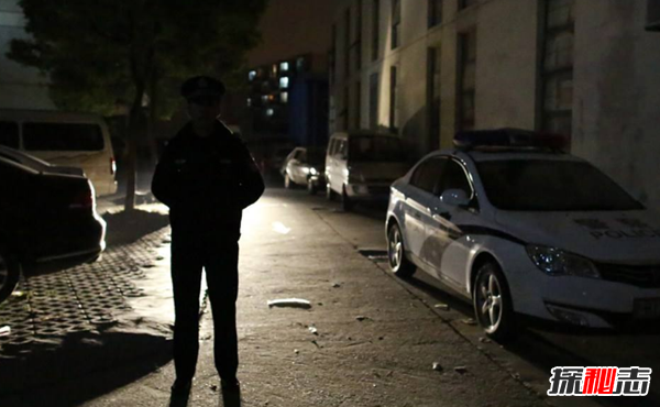 失蹤人口都去哪里了?正常人突然失蹤的十大原因(慘不忍睹)