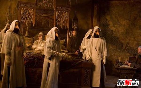 失蹤人口都去哪里了?正常人突然失蹤的十大原因(慘不忍睹)