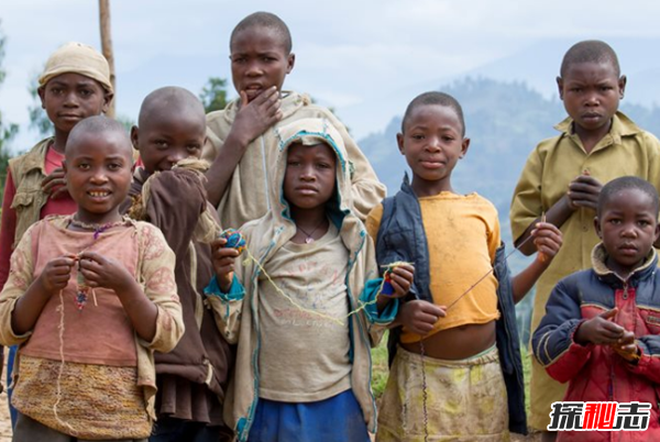 失蹤人口都去哪里了?正常人突然失蹤的十大原因(慘不忍睹)