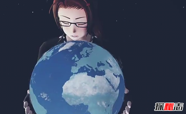 失蹤人口都去哪里了?正常人突然失蹤的十大原因(慘不忍睹)