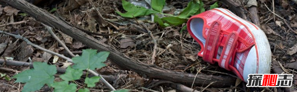 失蹤人口都去哪里了?正常人突然失蹤的十大原因(慘不忍睹)