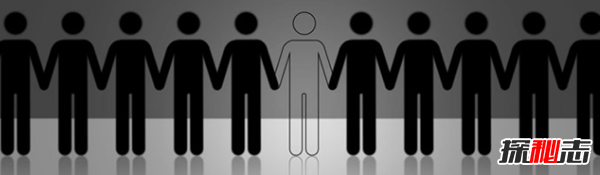 失蹤人口都去哪里了?正常人突然失蹤的十大原因(慘不忍睹)