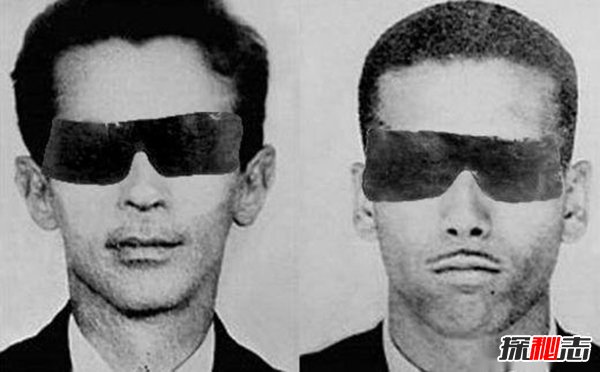 十大超自然事件,冬天雪地里出現惡魔腳印(嚇瘋居民)