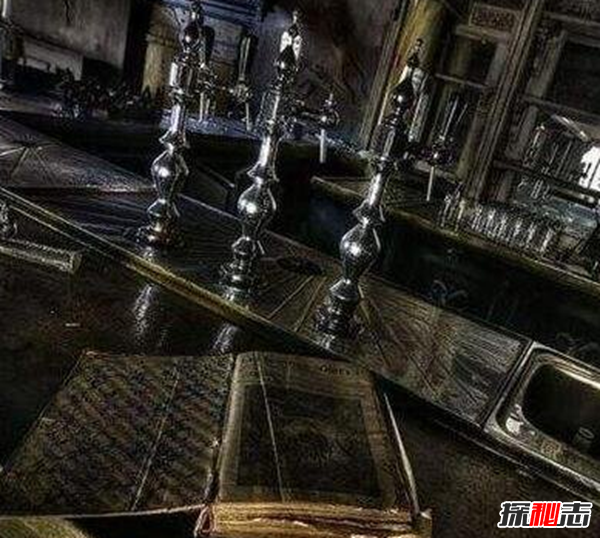 十大搞笑靈異小說(shuō)推薦,內容幽默又好看(停不下來(lái))