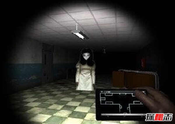 十大靈異醫院,真實(shí)存在陰氣凝聚地