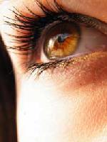 十大世界上最稀有的瞳孔色：你見(jiàn)過(guò)銀色、粉色瞳孔嗎？