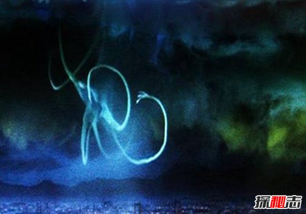 十大太空詭異事件,女宇航員竟在太空離奇受孕