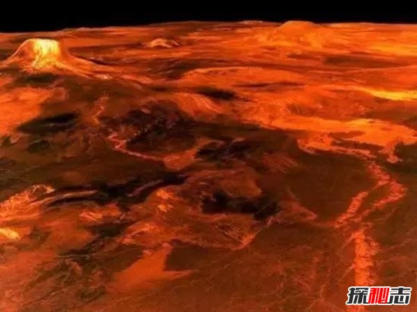 十大太空詭異事件,女宇航員竟在太空離奇受孕