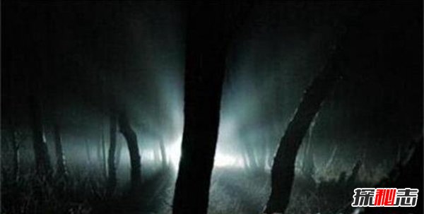 十大真實(shí)鬧鬼事件，廁所坑中突然出現手給你遞紙