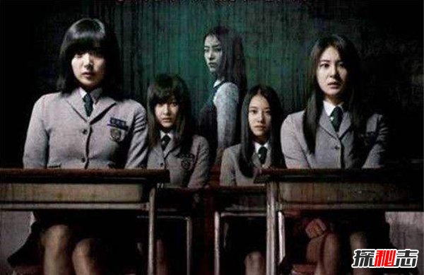 十大真實(shí)鬧鬼事件，廁所坑中突然出現手給你遞紙