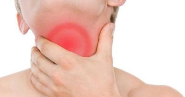 十大最痛苦癌癥排行：第九與吃有關(guān),第一個(gè)男性最怕