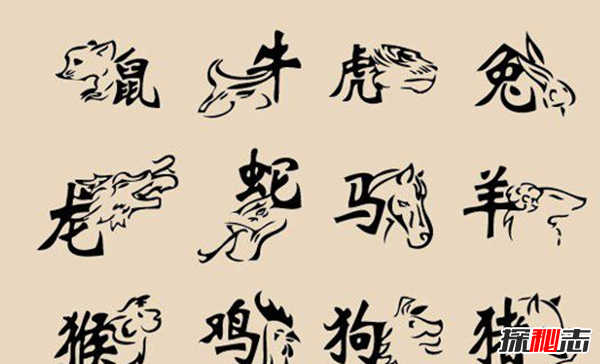 十二生肖冬眠的動(dòng)物有哪些?