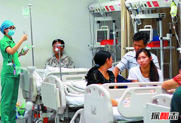 十個(gè)恐怖的真實(shí)醫學(xué)故事,你能堅持看完嗎?(令人不安