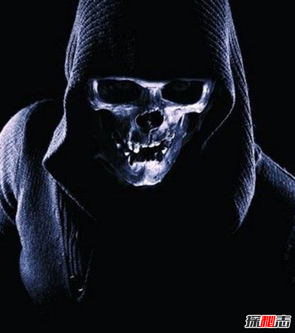 十五大靈異事件,曼谷監獄囚犯鬼魂附體(念經(jīng)超度)