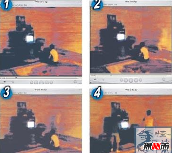 十五大靈異事件,曼谷監獄囚犯鬼魂附體(念經(jīng)超度)