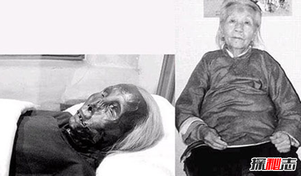 十五大靈異事件,曼谷監獄囚犯鬼魂附體(念經(jīng)超度)