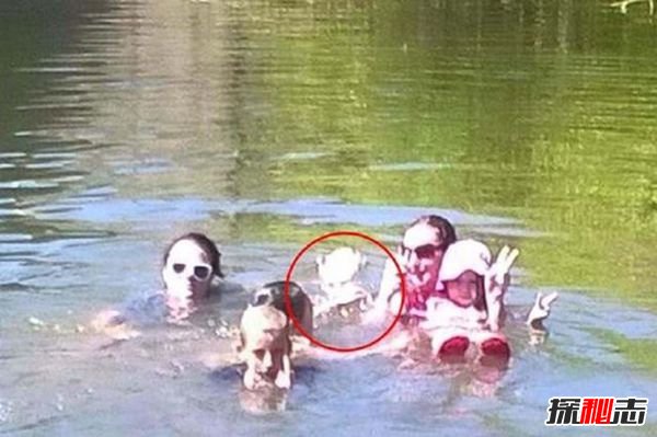 十張照片中的鬼魂:真實(shí)證明鬼魂的存在