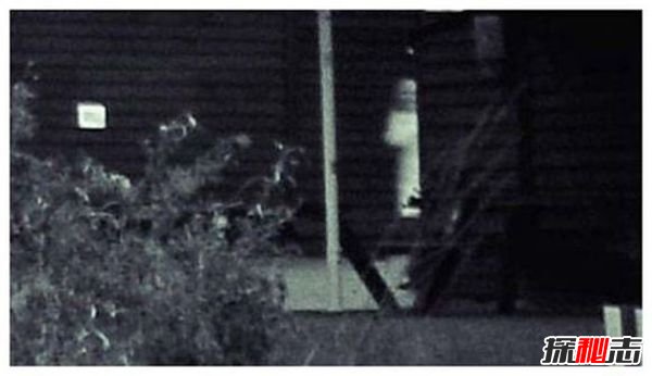 十張照片中的鬼魂:真實(shí)證明鬼魂的存在