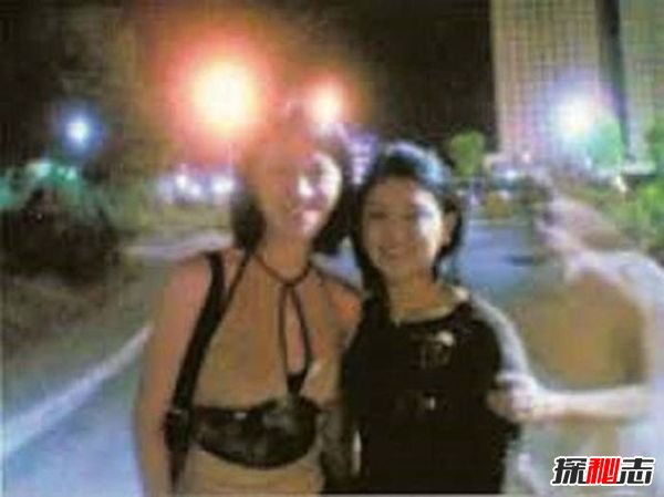 十張照片中的鬼魂:真實(shí)證明鬼魂的存在