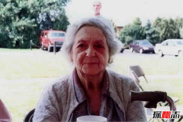 十張照片中的鬼魂:真實(shí)證明鬼魂的存在