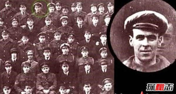 十張照片中的鬼魂:真實(shí)證明鬼魂的存在