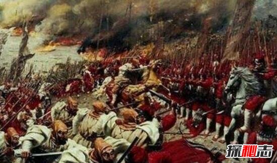 石達開(kāi)被凌遲處死的嗎，石達開(kāi)凌遲照片是真的嗎