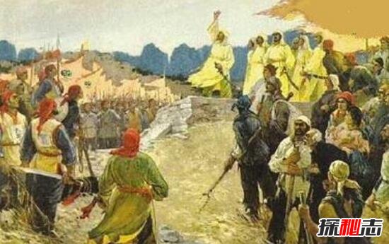 石達開(kāi)出走的目的，石達開(kāi)被迫出走的原因是什么