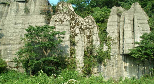 石達開(kāi)藏寶之謎 細說(shuō)翼王石達開(kāi)藏寶的下落