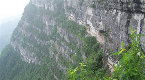 石達開(kāi)藏寶之謎 細說(shuō)翼王石達開(kāi)藏寶的下落