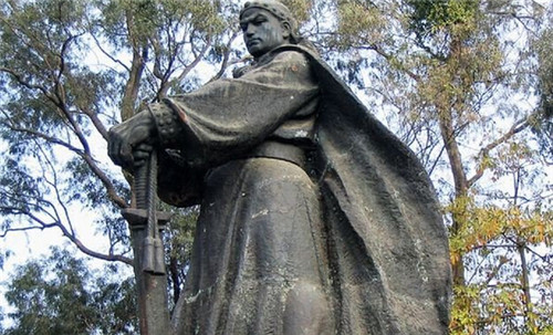 石達開(kāi)藏寶之謎 細說(shuō)翼王石達開(kāi)藏寶的下落