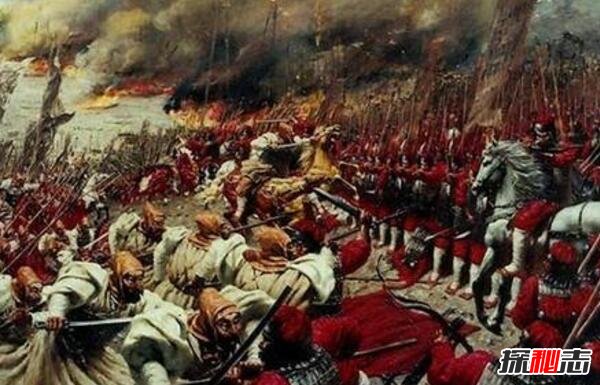 石達開(kāi)大渡河寶藏之謎，石達開(kāi)寶藏真的存在嗎