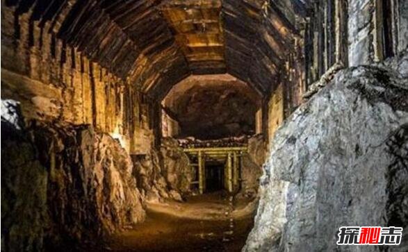 石達開(kāi)大渡河寶藏之謎，石達開(kāi)寶藏真的存在嗎